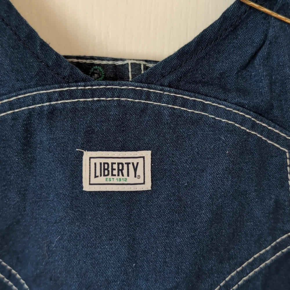 liberty size 44x30